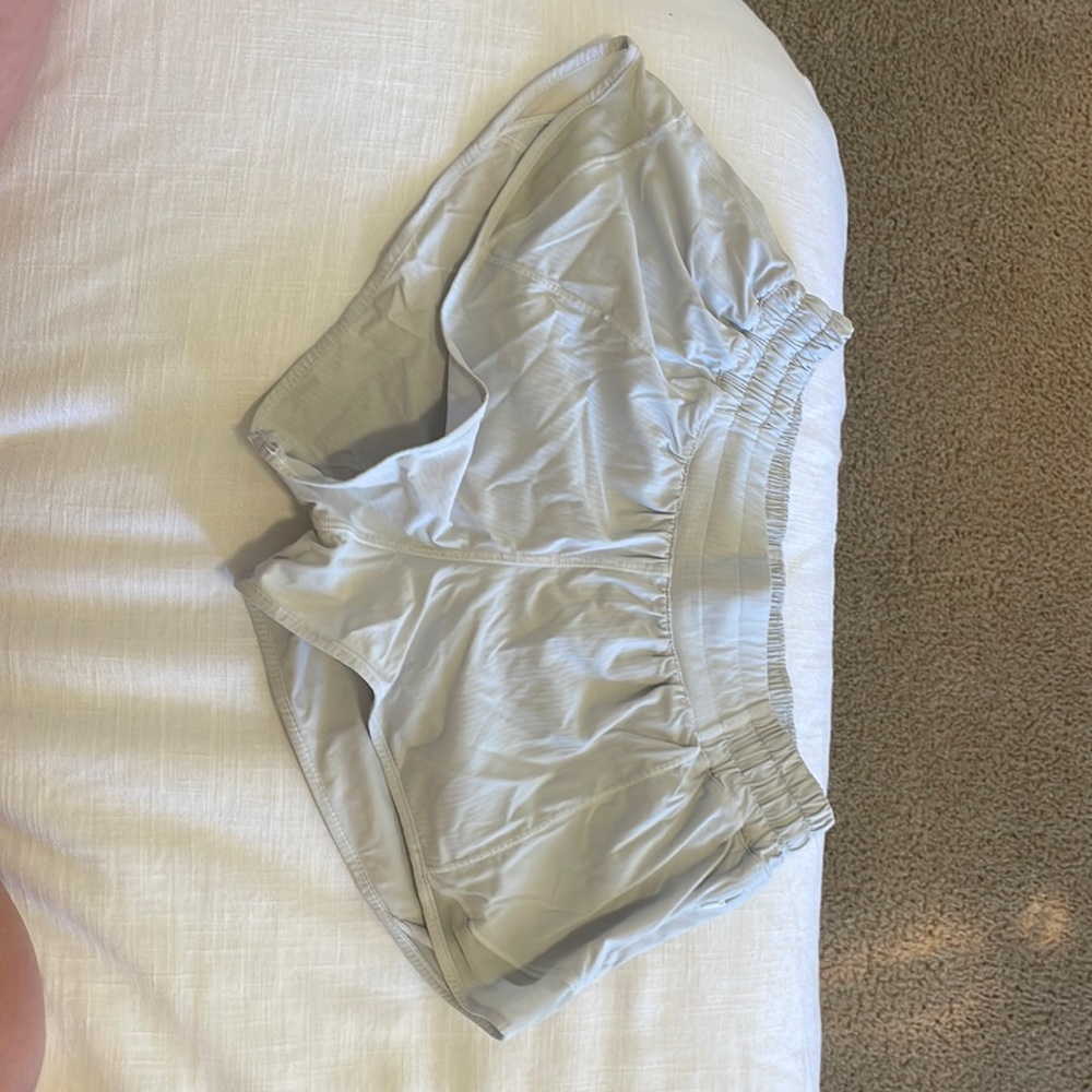 Hotty Hot Low-Rise Lined Short 2.5"